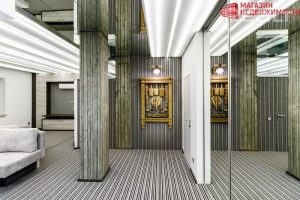 кватэра на Лідскай