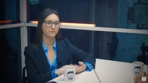 Дзе паесці і куды схадзіць. Гайд па Гродне ад блогеркі Леначкі Лукашык Блогерка Леначка Лукашык