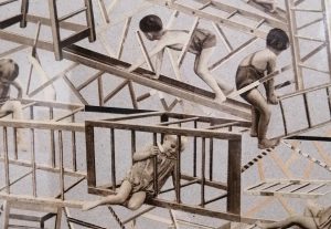 Чым польскае мастацтва адрозніваецца ад беларускага - пяць назіранняў з Беластока искусство белостока, беларускае мастацтва і польскае мастацтва - якая розніца