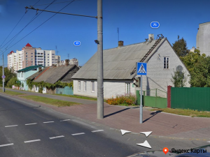 ЖК Купальскі Гродна