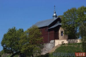 Для Каложскай царквы рыхтуюць веб-дадатак дапоўненай рэальнасці коложская церковь