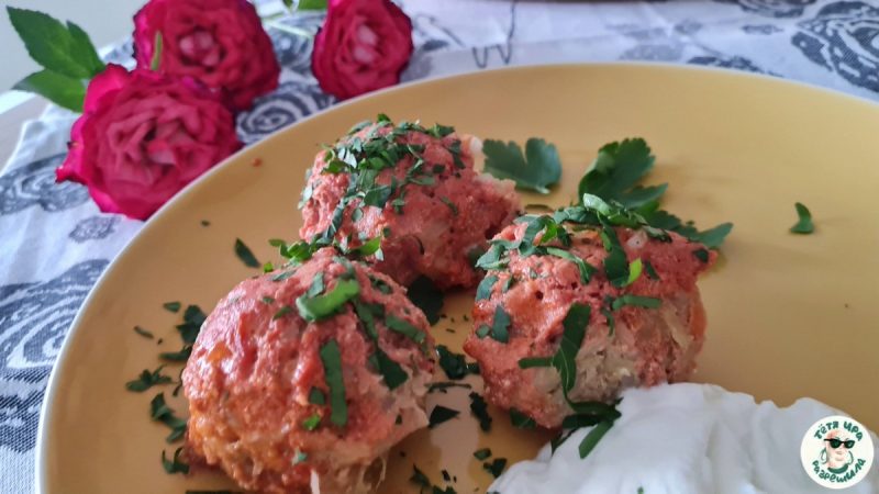 лянівыя галубцы