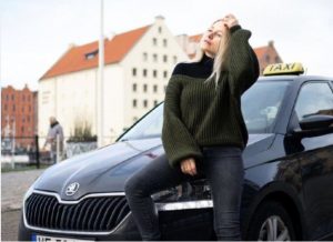 Былую актрысу драмтэатра ў Гродне выклікалі ў пракуратуру. На "гутарку" Актрыса Ірына Купчанка