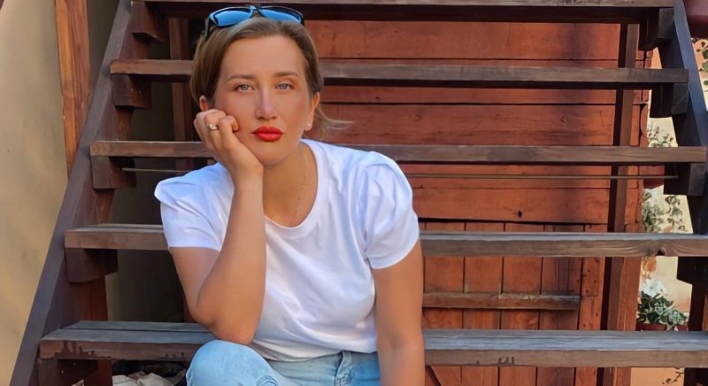 Любоў Сарлай