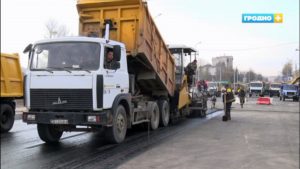 Стала вядома, калі адкрыюць мост на Паповіча і на колькі гадоў яго хопіць новы мост рамонт