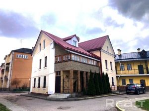 самая дарагая кватэра ў Гродне