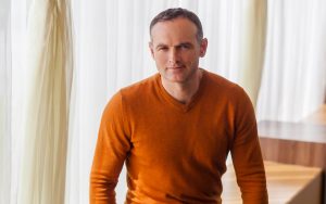 фатограф Руслан Хілімончык