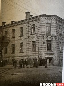 Фотаздымкі Кулевіча