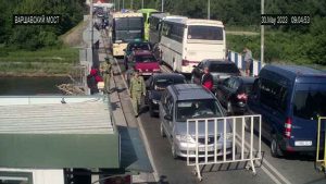 Тэрэспаль-Брэст 30 мая 2023 года