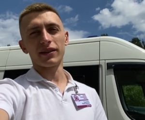 Юрый Грышкевіч