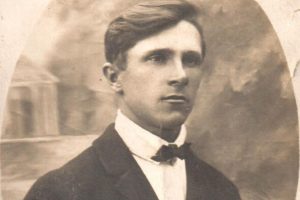 Міхась Явар