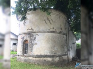 У Гродне ніяк не могуць прадаць былы мясакамбінат. Цану знізілі амаль у чатыры разы