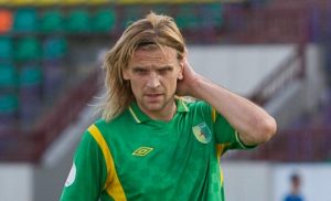 У Гродне чэмпіёна Беларусі па кікбоксінгу судзяць за ўдзел ва ўзброеным фарміраванні Дзмітрый Кавалёнак