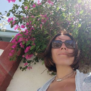 Гуд бай, Гродна! Як дызайнерка-рэстаўратарка з'ехала ў ЗША праз Мексіку – нікога не папярэдзіўшы