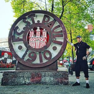 Ігар Банцэр