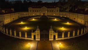 Свяцкі палац