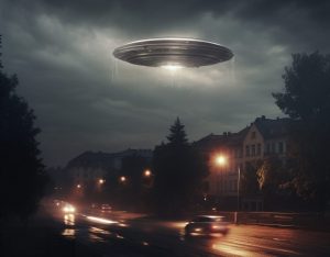 I want to believe. Дзе на Гродзеншчыне сустракалі НЛА і іншапланетнікаў у шубах UFO in Belarus НЛО в Беларуси НЛА у Беларусі