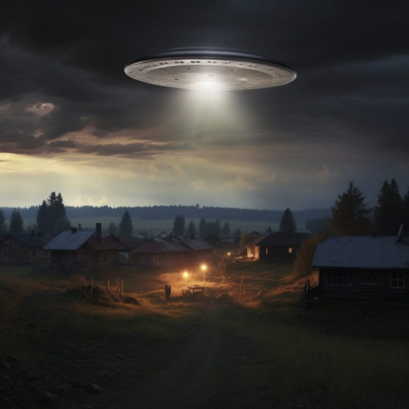 UFO in Belarus НЛО в Беларуси где его видели