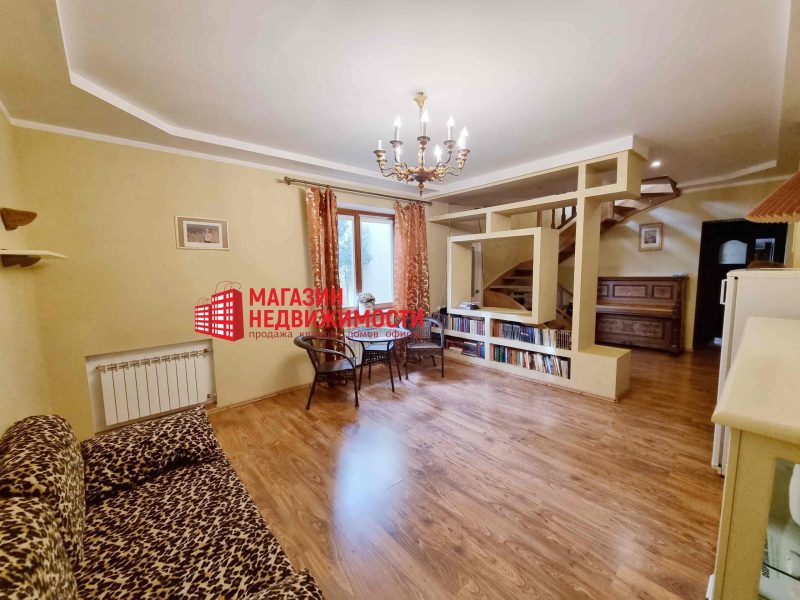 Кватэра на Палестыне.