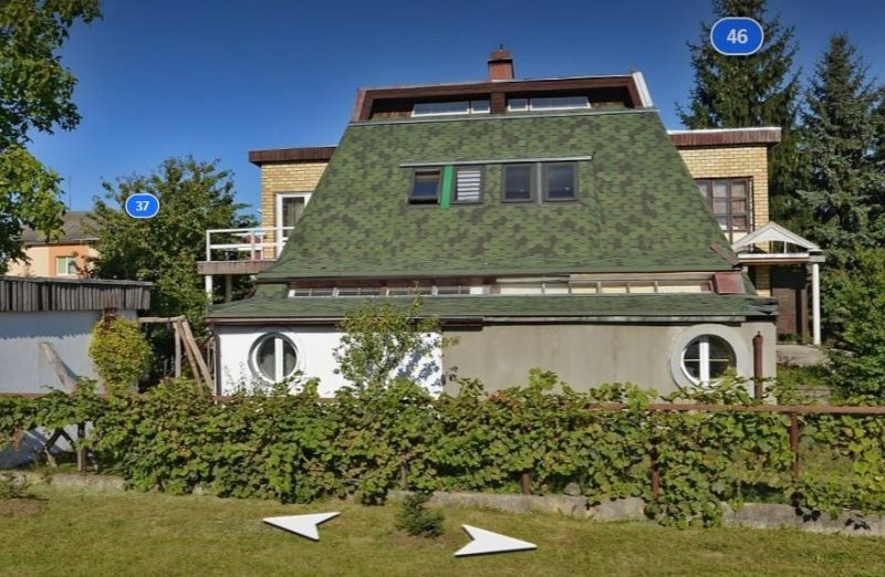 Кватэра ў Паўднёвым