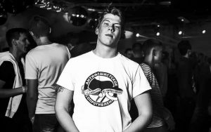 Дзяніса Швыркіна пахавалі ў Гродне Раман Богдан