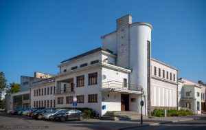 У Гродне прадаюць вядомы начны клуб — з абсталяваннем, штатам і базай кліентаў начны клуб Эпалет закрываюць