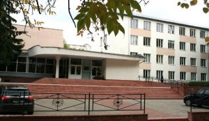 Каледж мастацтваў