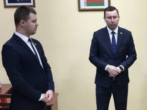 У Гродне шукаюць людзей з нямецкай знешнасцю. Што з імі будуць рабіць?