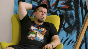 Калякі-малякі