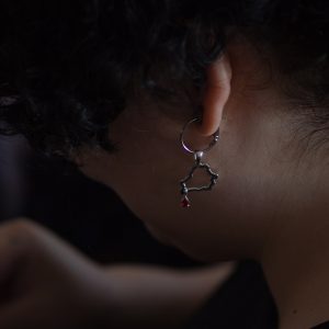 Беларусь са слязінкай - упрыгожванні ад Belaruskicry