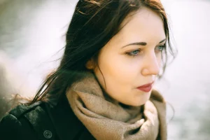 Дар'я Трайдэн напісала кнігу "Крыштальная ноч" і атрымала за яе ў 2018 годзе прэмі'ю "Дэбют"