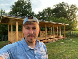 Андрэй Наздрын