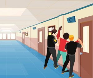 За "экстрэмізм" у Іўі на суткі адправілі начальніка раённай энергагазінспекцыі Безопасность в Telegram (10)