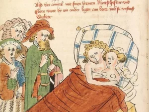 сярэднявечча