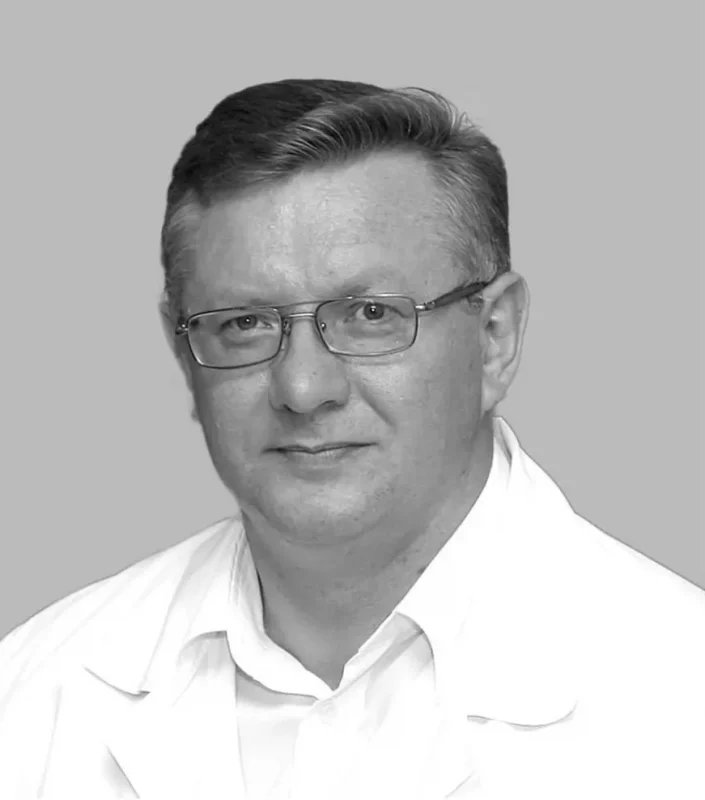 урач Святаслаў Савіцкі