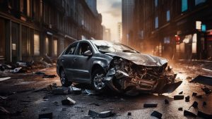 Тры чалавека загінулі, больш за 120 пацярпелі. Склалі спіх самых аварыйных вуліц у Гродне ДТЗ