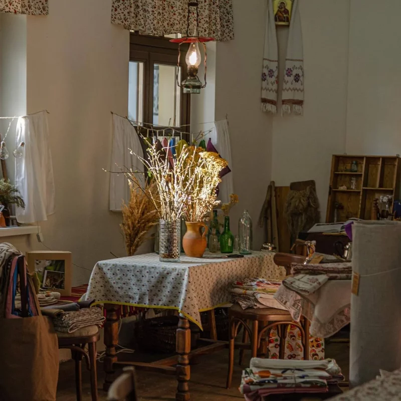 крама Феафанія