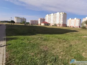 Вуліца Агінскага