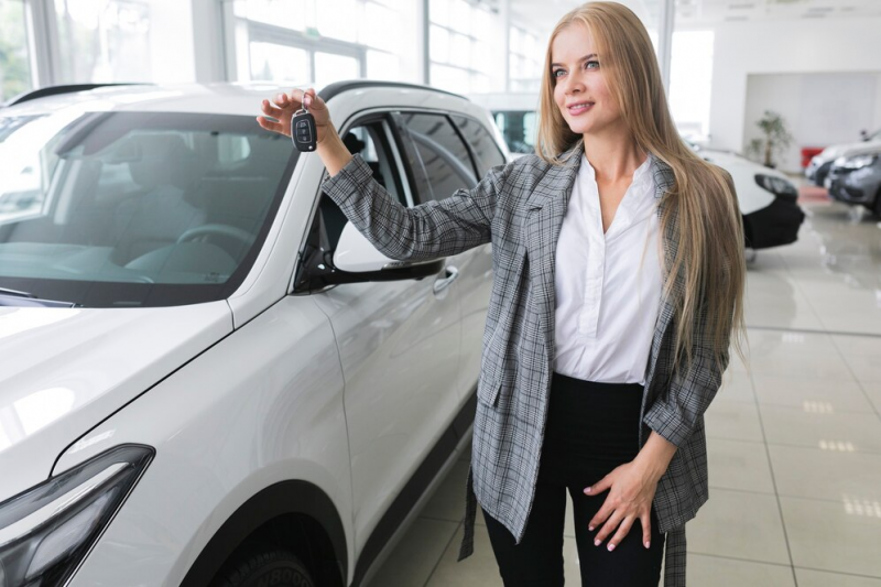 Как выбрать подержанный автомобиль?