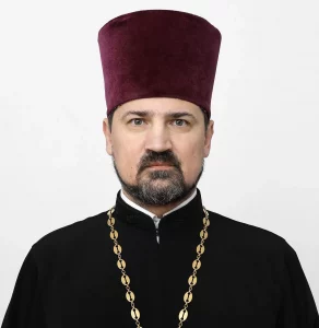 іерэй Мікалай Гайдук