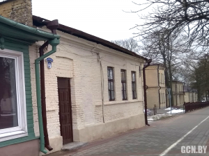 Мітрапаліта Філарэта, 6