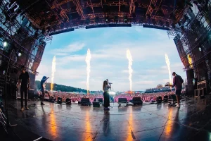 Фестывалі Беларусі 2024