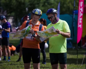 гонка Grodno Challenge у 2023 г.