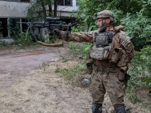 Ураджэнец Ліды стаў выконваючым абавязкі камандзіра палка Каліноўскага Павел Шурмей