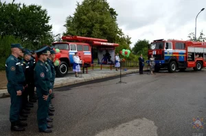 Прыпынак МНС у Навагрудку