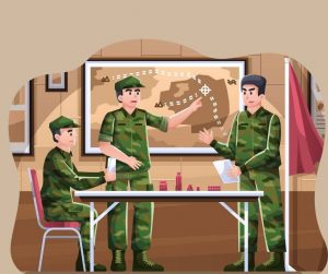 як адкасіць ад войска, ваенкамат, прызыў