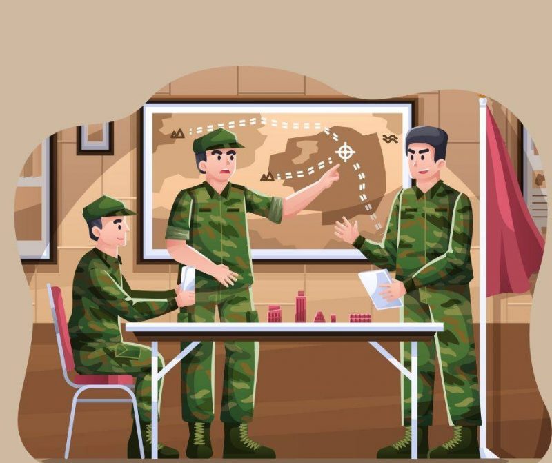 як адкасіць ад войска, ваенкамат, прызыў