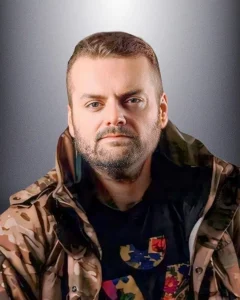 Загінуў баец Палка Каліноўскага - паляк з беларускімі каранямі. Раней ён жыў у Гродне і вадзіў экскурсіі Пшэмыслаў Расевіч-Кучынскі