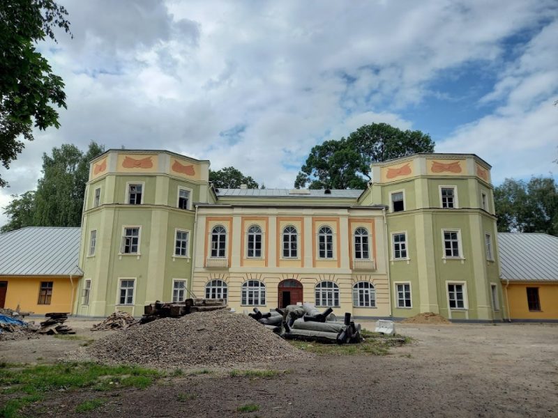 Медыцынская акадэмія ў Гродне, 2024 год