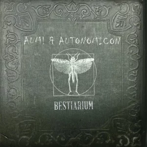 новs альбом гурта Autonomicon